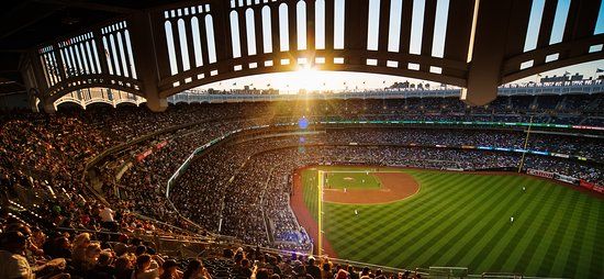 Estadio de los Yankees